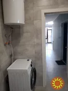 Сдам новую 1-ком.квартиру в жк Акрополь-1 на 5-ст.Большого Фонтана.