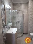 Сдам новую 1-ком.квартиру в жк Акрополь-1 на 5-ст.Большого Фонтана.