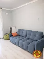 Сдам новую 1-ком.квартиру в жк Акрополь-1 на 5-ст.Большого Фонтана.