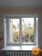 Металопластикові вікна, двері, ролети - продаж і монтаж на місці