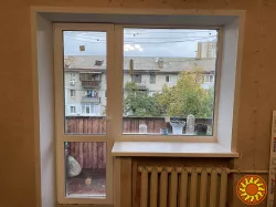 Металопластикові вікна, двері, ролети - продаж і монтаж на місці