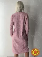 Жіноча нічна сорочка "Mont Blank" (30011) (арт. 1419)