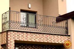 Создаем надежные ограждения и навесы для вашего дома и бизнеса