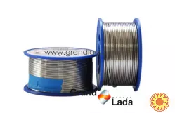 Припій Cynel з флюсом діаметр 1,2