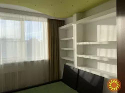 Продам 2 ком.квартиру на Таирова.Тополева