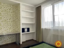 Продам 2 ком.квартиру на Таирова.Тополева