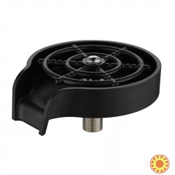 Автоматичний ополіскувач високого тиску для склянок, чашок і пляшок