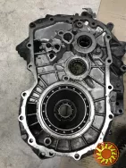 Бу корпус КПП 7700600516 Renault Laguna Megane Clio Kangoo