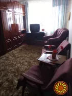 Сдам 2 комнатную квартиру с мебелью долгосрочно в Нежине