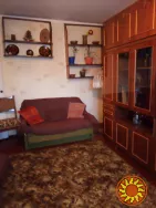 Сдам 2 комнатную квартиру с мебелью долгосрочно в Нежине