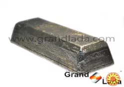 Вісмут чушка