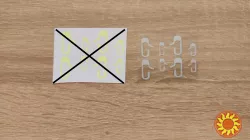 Наклейки на кнопки подьемника стекол