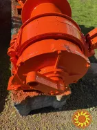 Лебедка  в сборе   на буровую установку УГБ 50