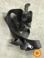 Бу ремень безопасности передний правый Renault Laguna 1, 7700829114