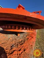 Сцепление в сборе на буровую установку УГБ 50