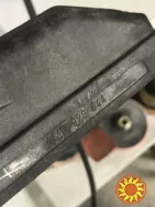 Бу фишка разъём блока управления двигателем Renault Laguna 1, 2.0i , AMP 929644