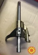 Бу вилка включения 1-2 передачи КПП JC5 8200177391 Renault Laguna 1, Megane 1, Kangoo 1, Clio 2