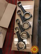 Шатун Форд Транзит