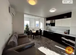 2 к Парковая/Пестеля. Евроремонт