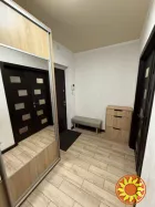 2 к Парковая/Пестеля. Евроремонт