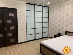 2 к Парковая/Пестеля. Евроремонт