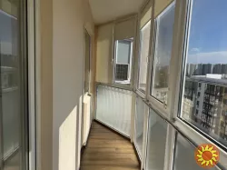 2х к ЖК Эталон /Малиновского. Евроремонт. Нотариальная сделка.