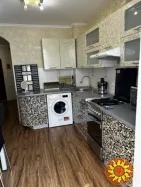 1к Картамышевская /Средняя. Евроремонт