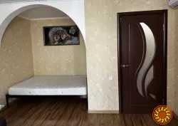 1к Картамышевская /Средняя. Евроремонт