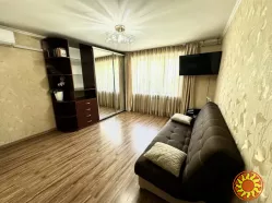 1к Картамышевская /Средняя. Евроремонт