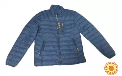 Демісезонні чоловічі куртки, нові