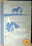 Амур-батюшка (Роман). Н.Задорнов