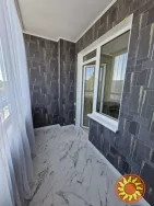 1к ЖК Радужный/ Гранитная. Евроремонт.  Переуступка.