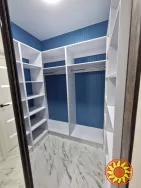 1к ЖК Радужный/ Гранитная. Евроремонт.  Переуступка.