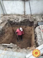 Земельные земляные землекопные работы без выходных Одесса