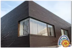 Металопластикові вікна Viknaland від виробника