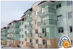 Металопластикові вікна Viknaland від виробника