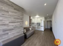 1к ЖК Акварель - 3 /Воробьева. Переуступка.