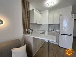 1к ЖК Акварель - 3 /Воробьева. Переуступка.