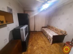 Сдам 3 комн. смежразд. кв. по пер. Качуровского (Новая Дарница)