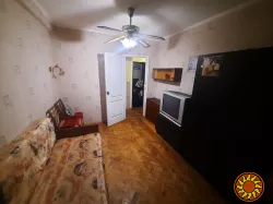 Сдам 3 комн. смежразд. кв. по пер. Качуровского (Новая Дарница)