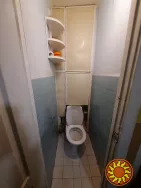 Сдам 3 комн. смежразд. кв. по пер. Качуровского (Новая Дарница)