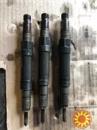 Форсунки Форд Транзит.