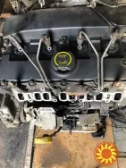 Форсунки Форд Транзит.