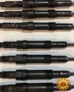 Форсунки Форд Транзит.