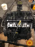 Форсунки Форд Транзит.