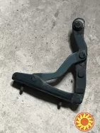 Бу петля крышки багажника правая Renault Laguna 1 хетчбэк, 7700823678