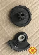 Бу ремкомплект дроссельной заслонки H8200988975 , 161201190R , оригинал.