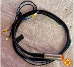 Індуктивний датчик IF5249 (IFB3004-BPKG)