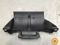 Бу воздуховод салона Renault Laguna 1 9178414177