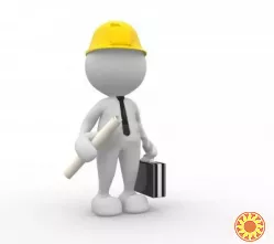 Шукаємо досвідченого виконроба